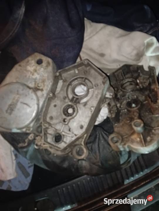 Romet motorynka pony kartery łódzkie Piotrków Trybunalski