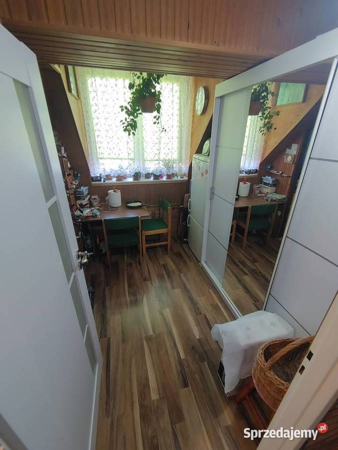 Sprzedam mieszkanie 69m 4 piętro Warnenczyka 1 blok Mielec