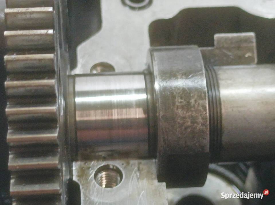 GŁOWICA KOMPLETNA 7792753 9 30 D M57 Bmw Seria 7