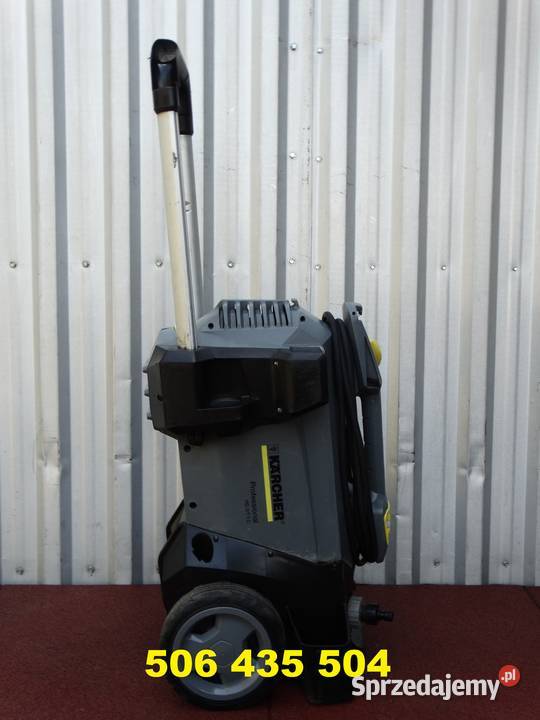 Myjka Ciśnieniowa Karcher HD 613 C 130 bar Myjki ciśnieniowe mazowieckie Radom