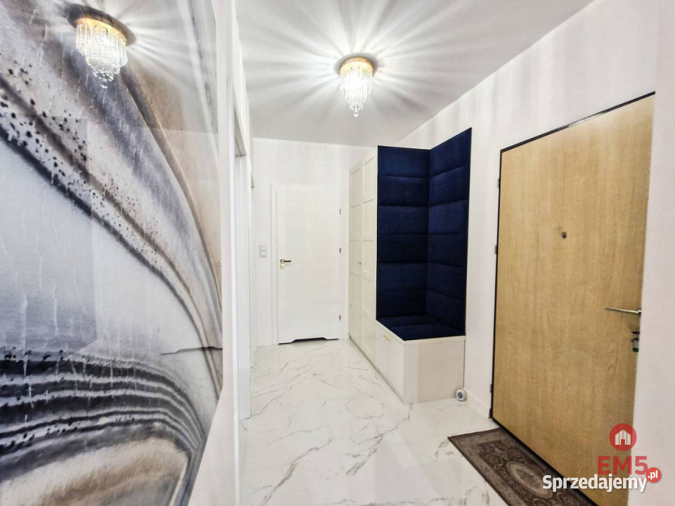 Mieszkanie 54m2 3 pokoje Białystok Sukienna sprzedam