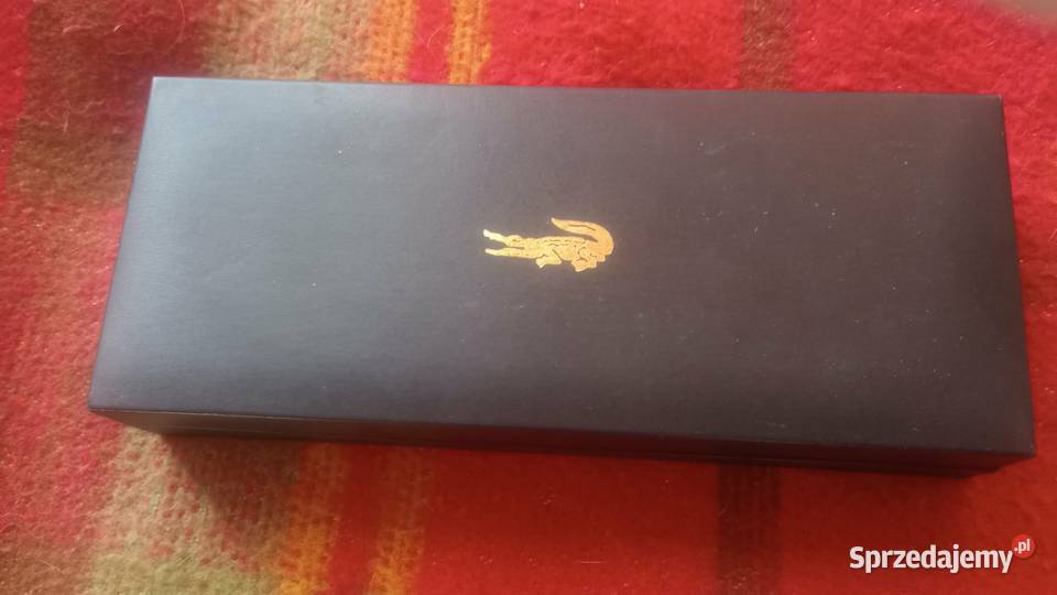 Stary kolekcjonerski długopispióro kulkowe