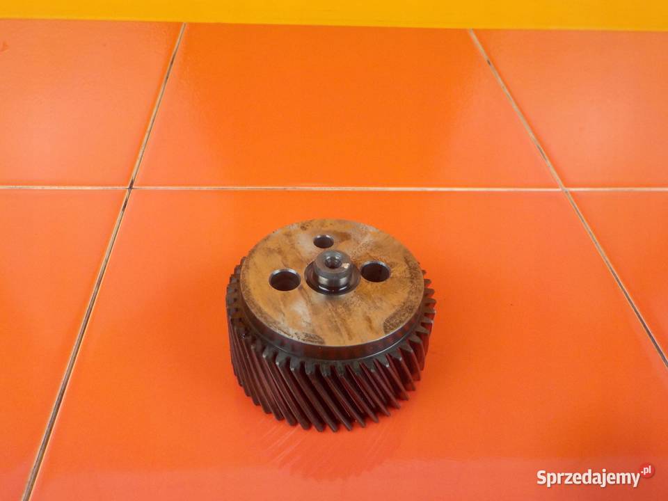 RANGER MAZDA BT50 25 TDCI 09r 143 WLAA kolo Rozrząd Suków