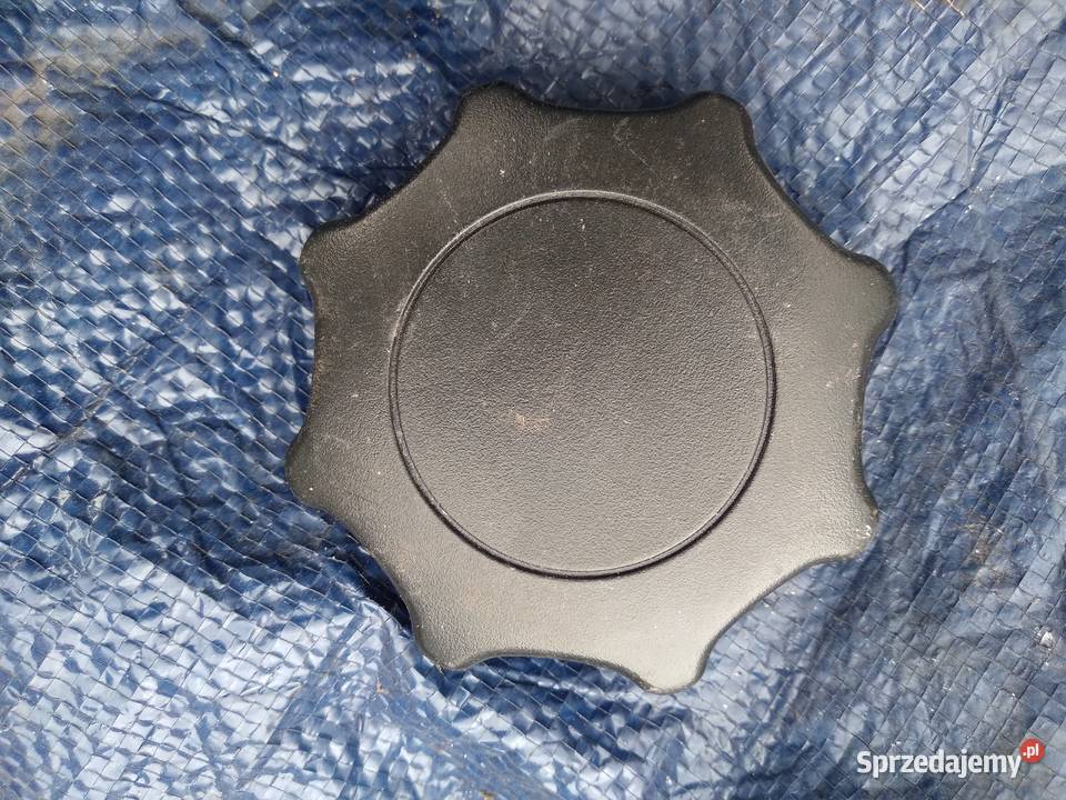 Seat Leon II 06r pokrętło regulacji fotela Strzelce Krajeńskie