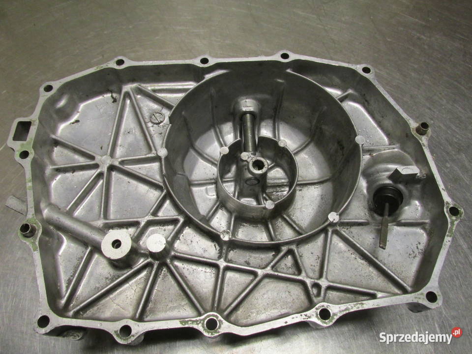 Prawy dekiel sprzęgła Honda XL 600 V Transalp Sandomierz