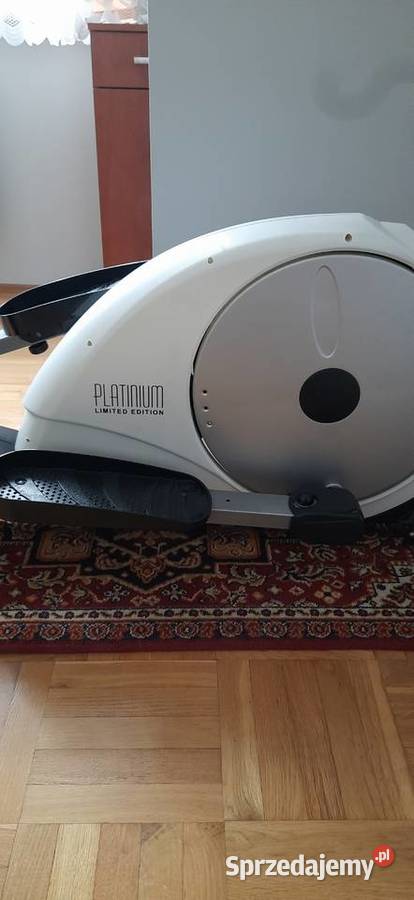 Orbitrek magnetyczny THORN 05 Legionowo