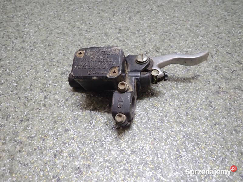 POMPA HAMULCA HAMULCOWA PRZÓD HUSABERG FE 600 Strzelce Krajeńskie