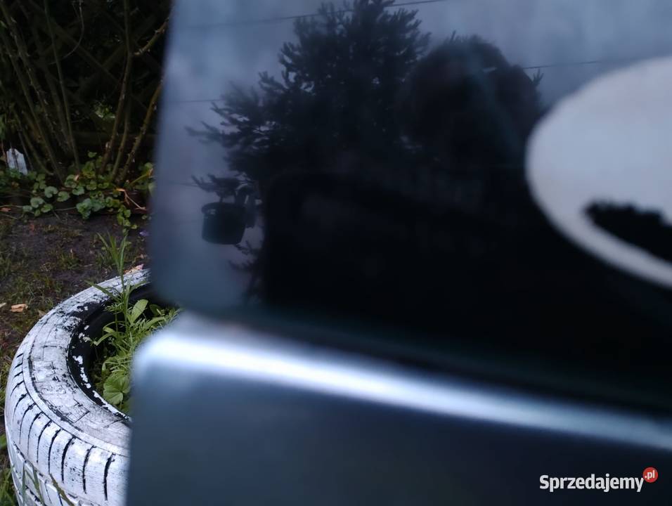 Cała szyba tylna klapy bagażnika Citroen C4 Krotoszyn