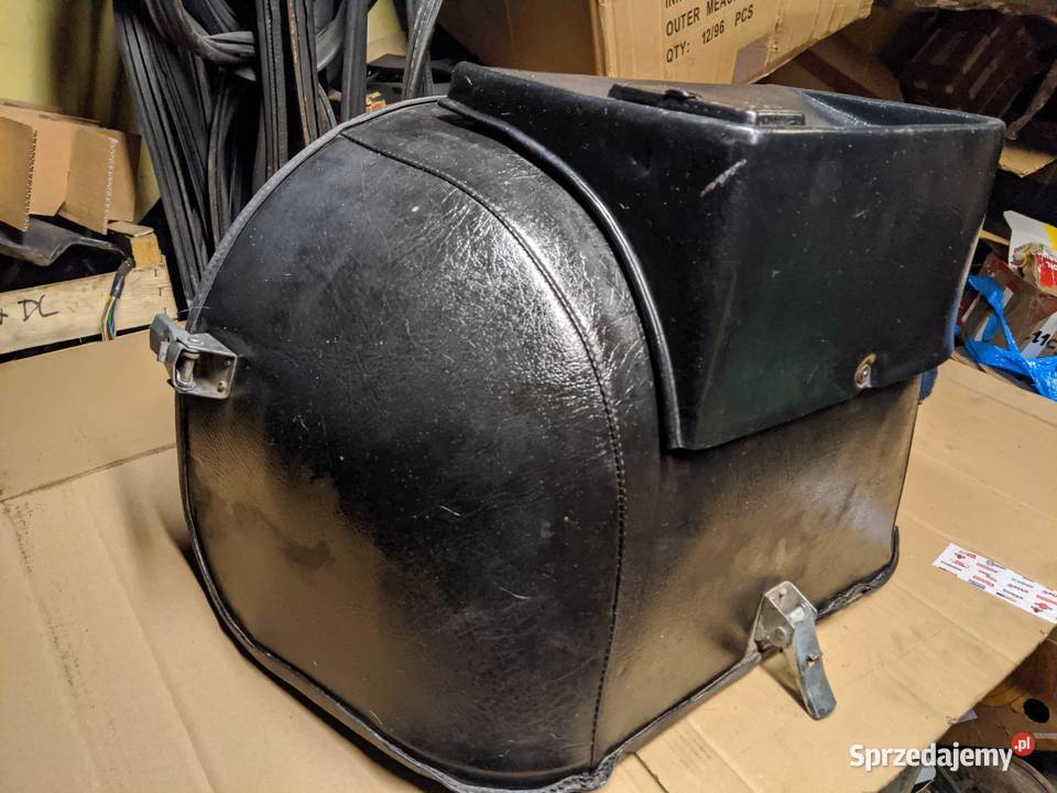 Lublin 1 oslona maska silnika podkarpackie Stalowa Wola