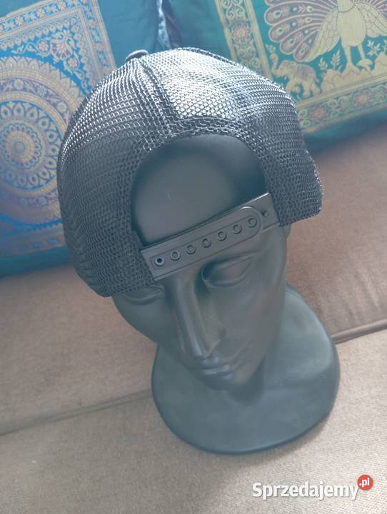 Bejsbolówka czapka z daszkiem Tommy Hilfiger Białystok