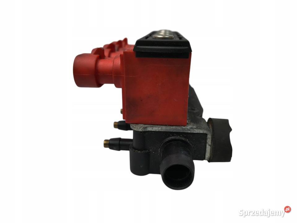 LISTWA WTRYSKIWACZE GAZU LPG Dream XXL SL VALTEK Chełm