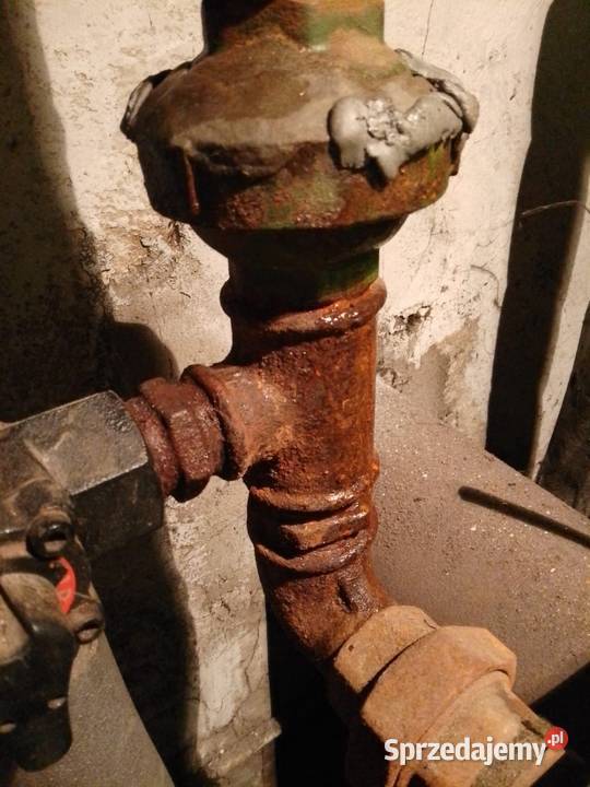 Wycieków Wody Szybko Bezrozbiórkowo Skutecznie Katowice