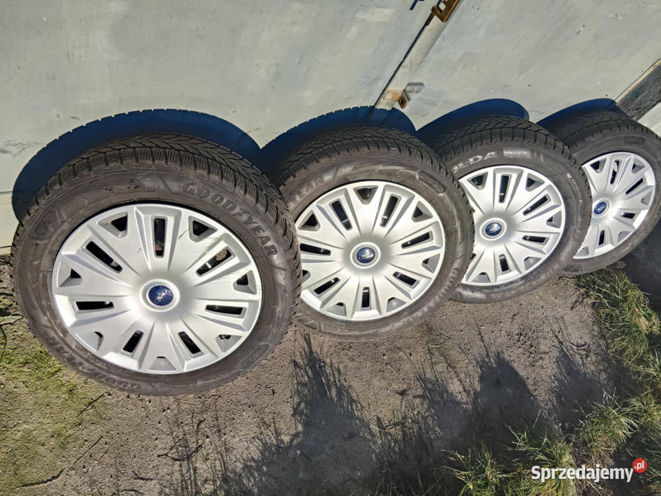 Ford S 20 TDCI150 el Klapa Start Stop 2017 2 S-MAX wielkopolskie Piła sprzedam