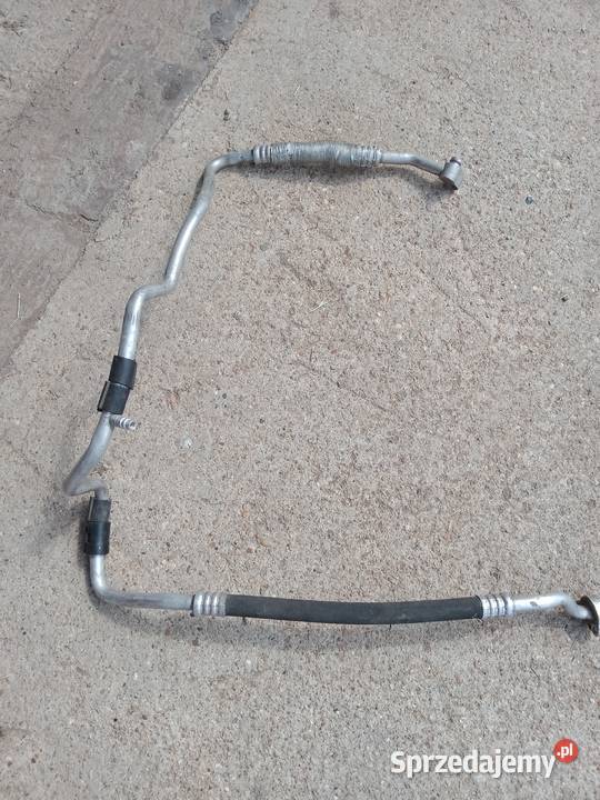 VW PASSAT B7 PRZEWÓD KLIMATYZACJI 3C0820743CC