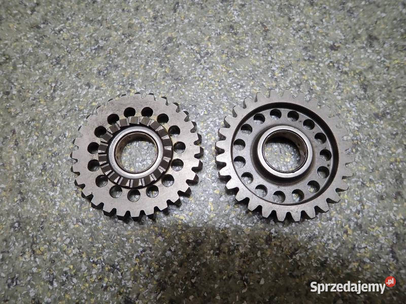 1 TRYB WAŁKA KOPKI ZAPALANIA YAMAHA YZF YZ 250 F Strzelce Krajeńskie