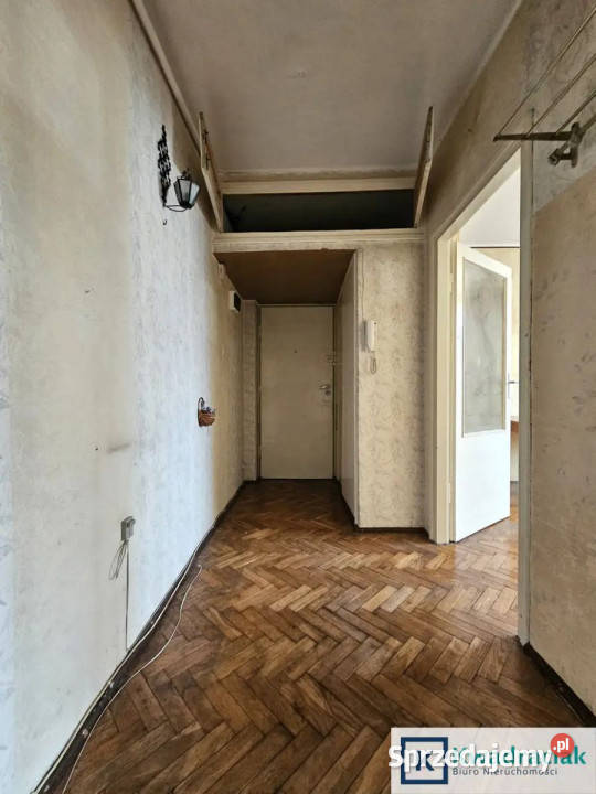 sprzedaży mieszkania 4639m2 2pok Krosno Naftowa