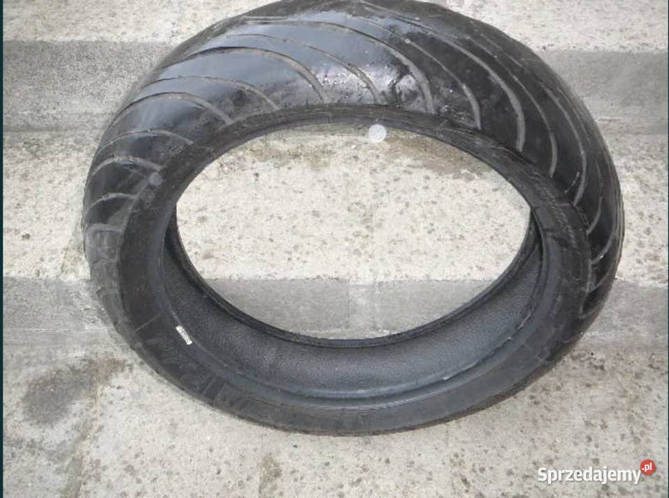 Michelin Radial Pilot Road 3 16060 zr 17 wielkopolskie Ostrzeszów