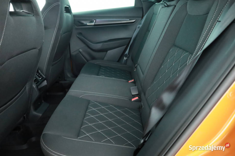 Skoda Karoq 15 TSI Piaseczno sprzedam