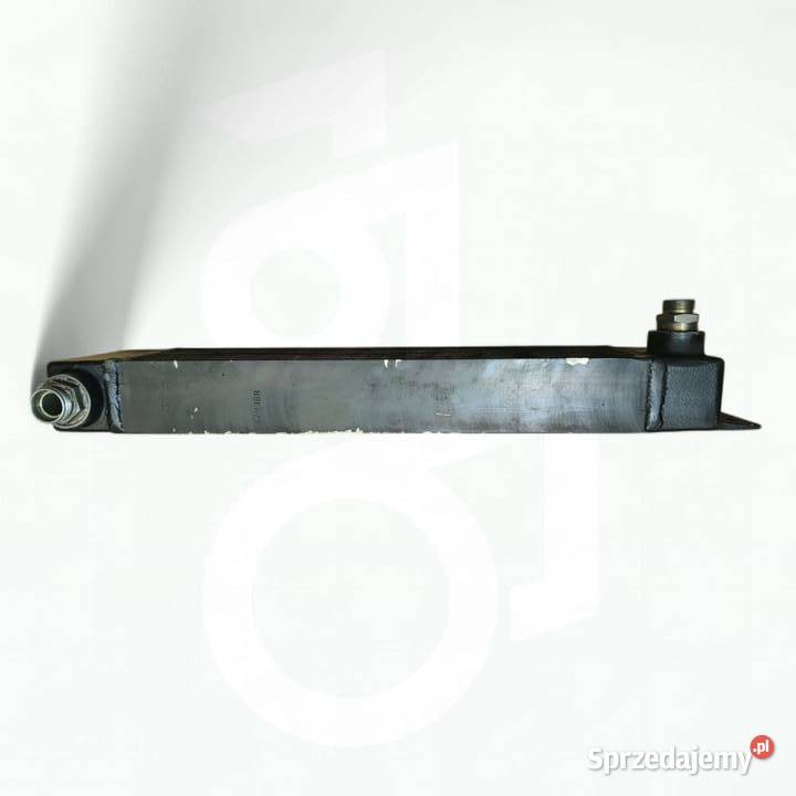Chłodnica oleju 243065 243030 Manitou MLT 741 sprzedam