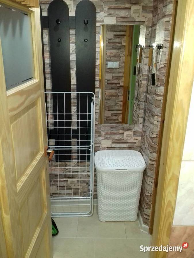 Kawalerka Krzaczyna Kowary