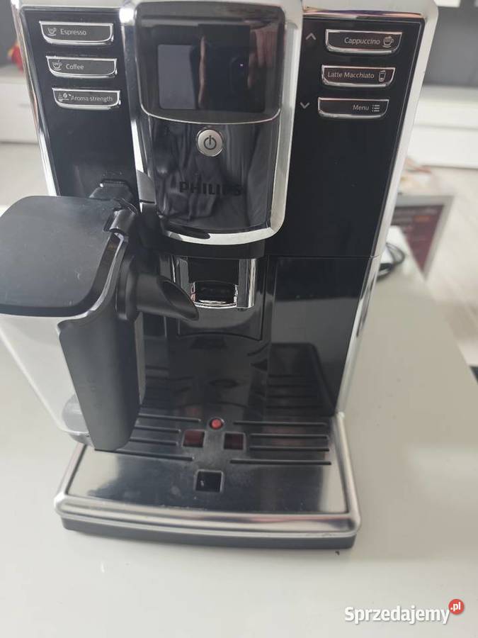 Ekspres Philips late go AGD