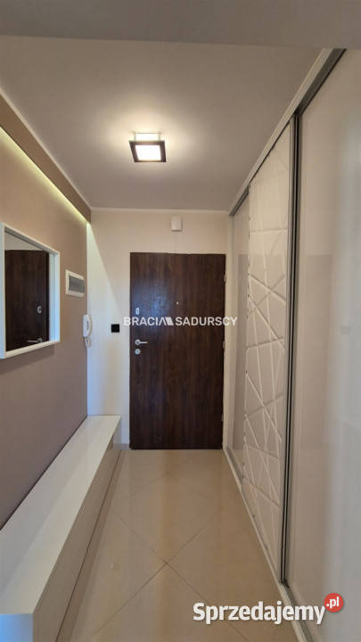 Mieszkanie 50m2 2pokojowe Kraków