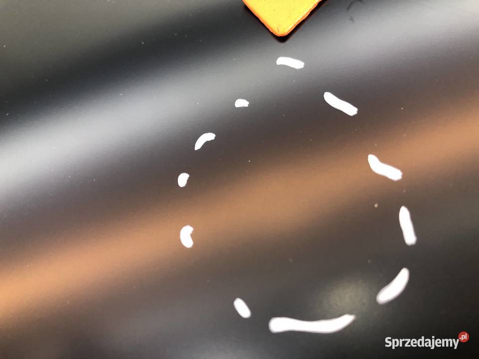 BMW 1 E81 E87 20042011 Maska Pokrywa silnika Skarżysko-Kamienna