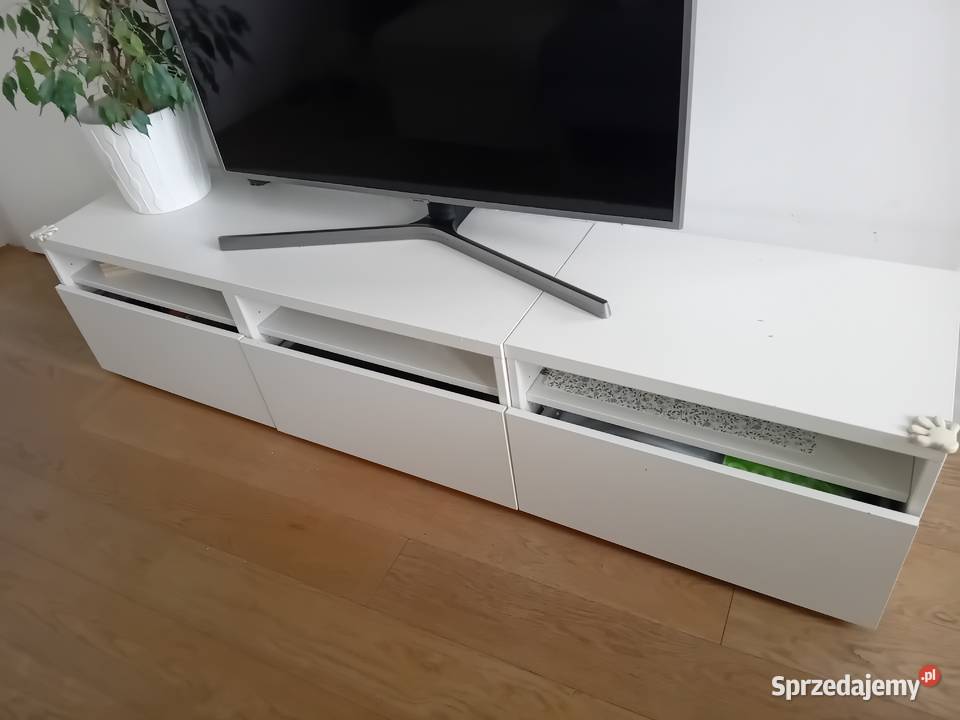 szafka pod tv Ikea Warszawa
