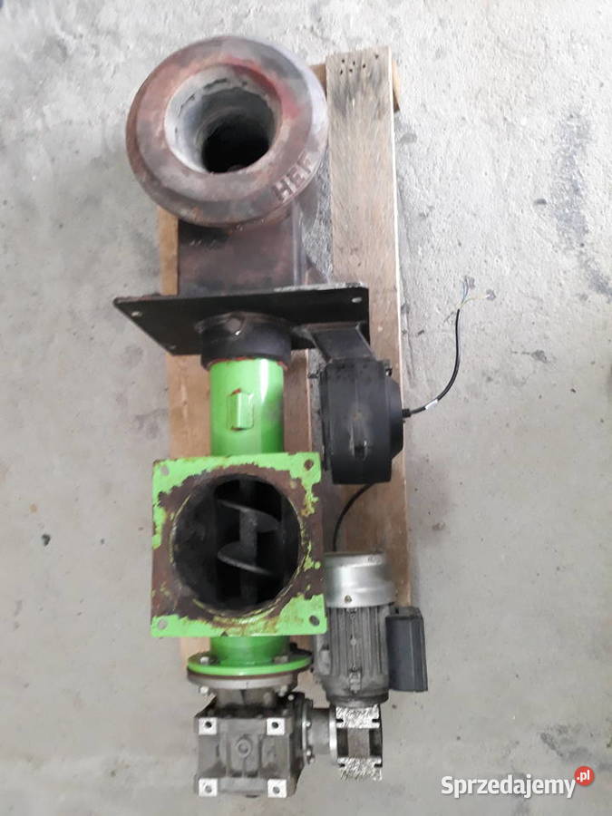 ZESTAW KOCIOŁ CO HEF 25 KW