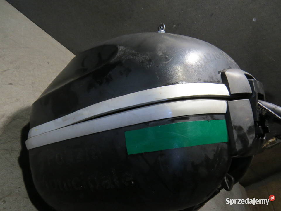 BMW F650 F 650 1998 98 ROTAX Kufer schowek Warszawa sprzedam