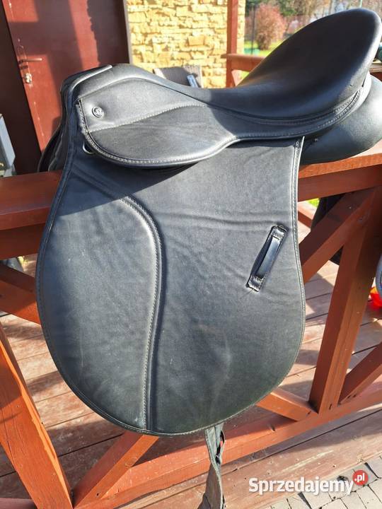 Siodło konne czaprak Szczucin
