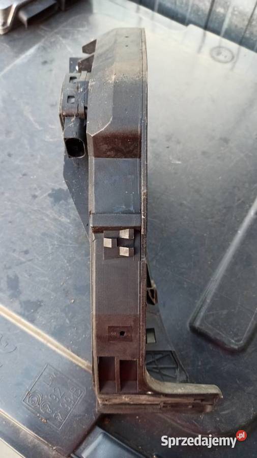 Pedał Potencjometr gazu BMW e46 manual każda Dębica