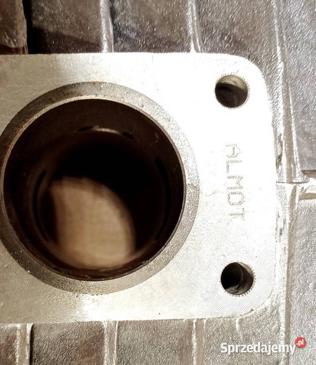 MOTOROWER ROMET KOMAR ZAREJESTROWANY REMONCIE 50cm3
