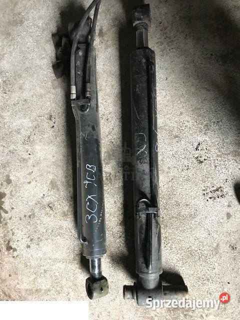 JCB 3cx 4cx Siłowniki Podnoszenia Łyźki CZĘŚĆ
