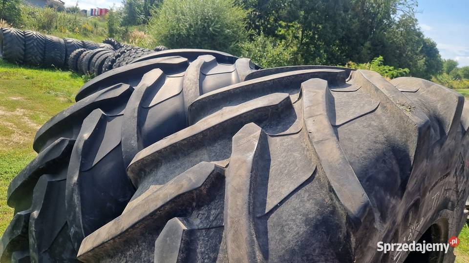 80070r38 8007038 Trelleborg TM3000 70 bieżnik warmińsko-mazurskie Nowe Miasto Lubawskie