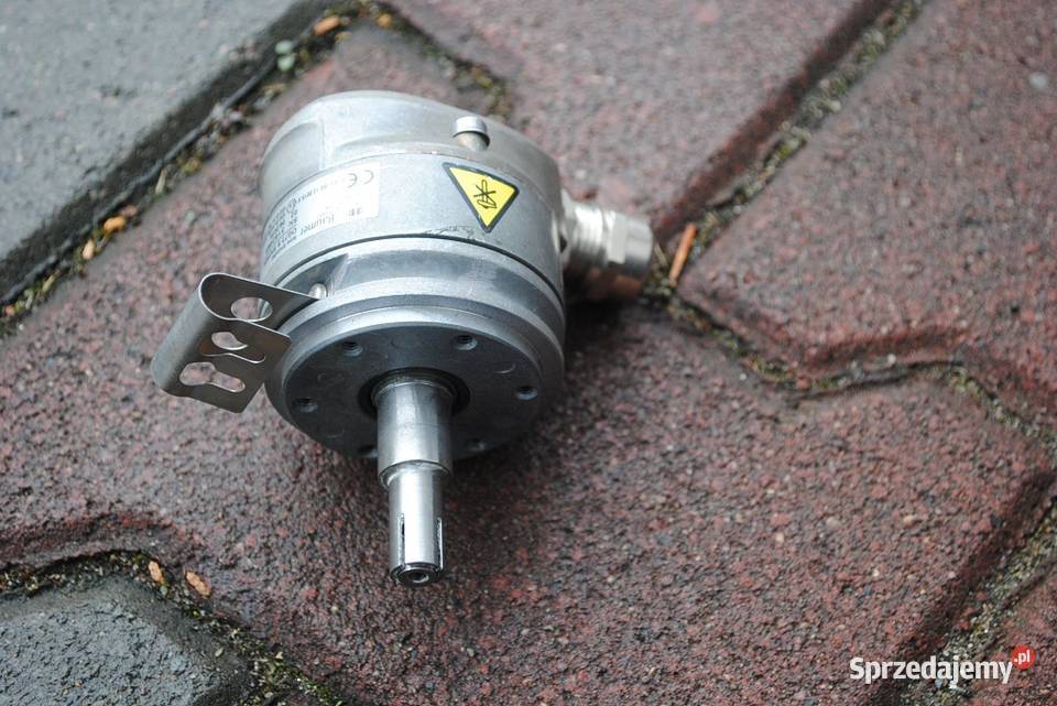 Enkoder firmy SEW EURODRIVE OG73N1024 Typ Kargowa sprzedam