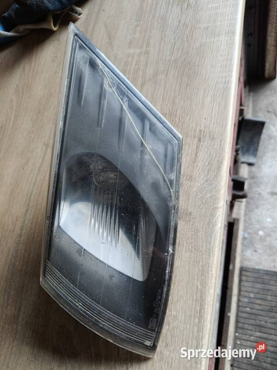 Renault Avantime kierunkowskaz lewy przód łódzkie