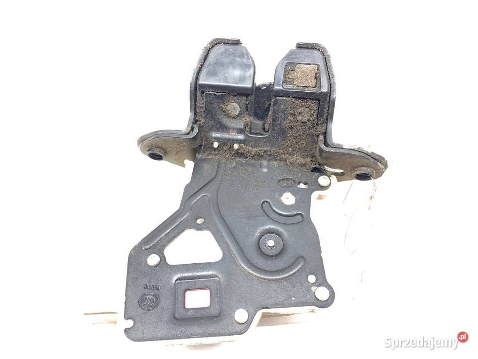ZAMEK KLAPY TYŁ RENAULT KADJAR SUV Zamki, wkładki i kluczyki Części samochodowe podkarpackie
