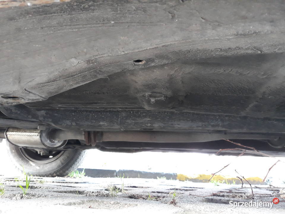 Ford Escort Mk6 13 1994r Piaseczno