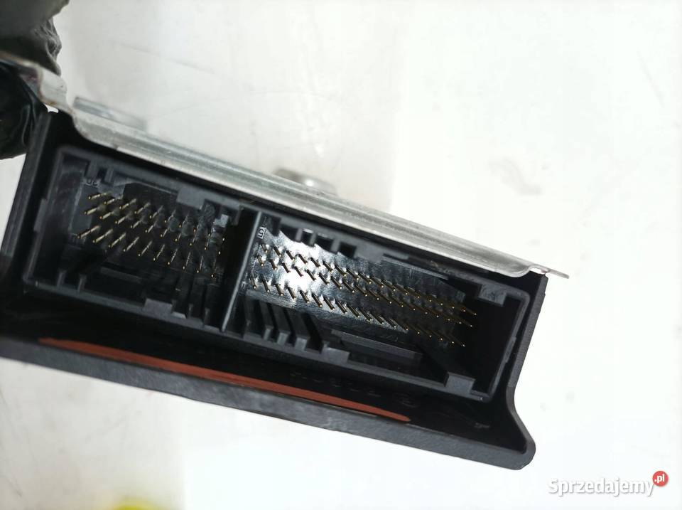 SENSOR AIRBAG 50564741 0285015661 Alfa Romeo sprzedam