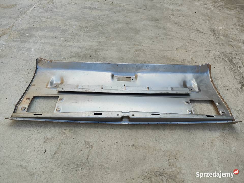 Pas tylny fiat 125p świętokrzyskie Końskie