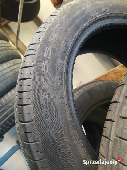 Pirelli 2055517 55