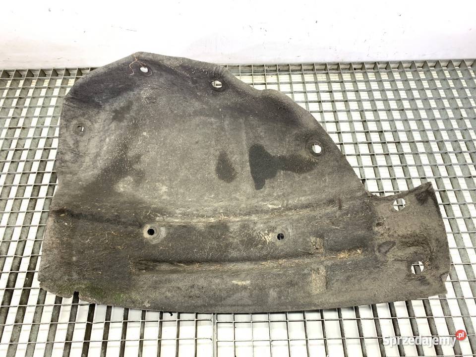 NADKOLE LEWY PRZÓD CZĘŚĆ TYLNA RENAULT MEGANE IV