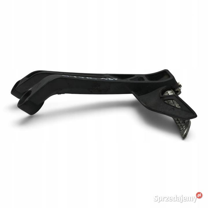 PRAWY SET PASAŻERA Triumph Daytona R 675 R 1317 Chełm