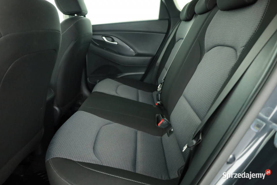 Hyundai i30 10 TGDI Piaseczno sprzedam