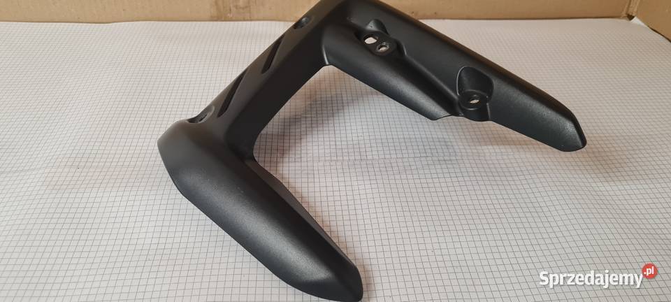 Triumph Street Triple 675 osłona chłodnicy lewa Warszawa