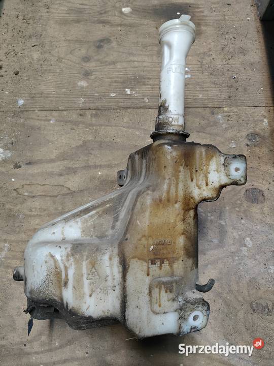 Zbiorczek spryskiwaczy Mazda Premacy osobowe Łagów