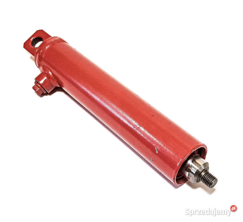Cylinder Nurnikowy Przyczepy 33N00140000 Tyczyn