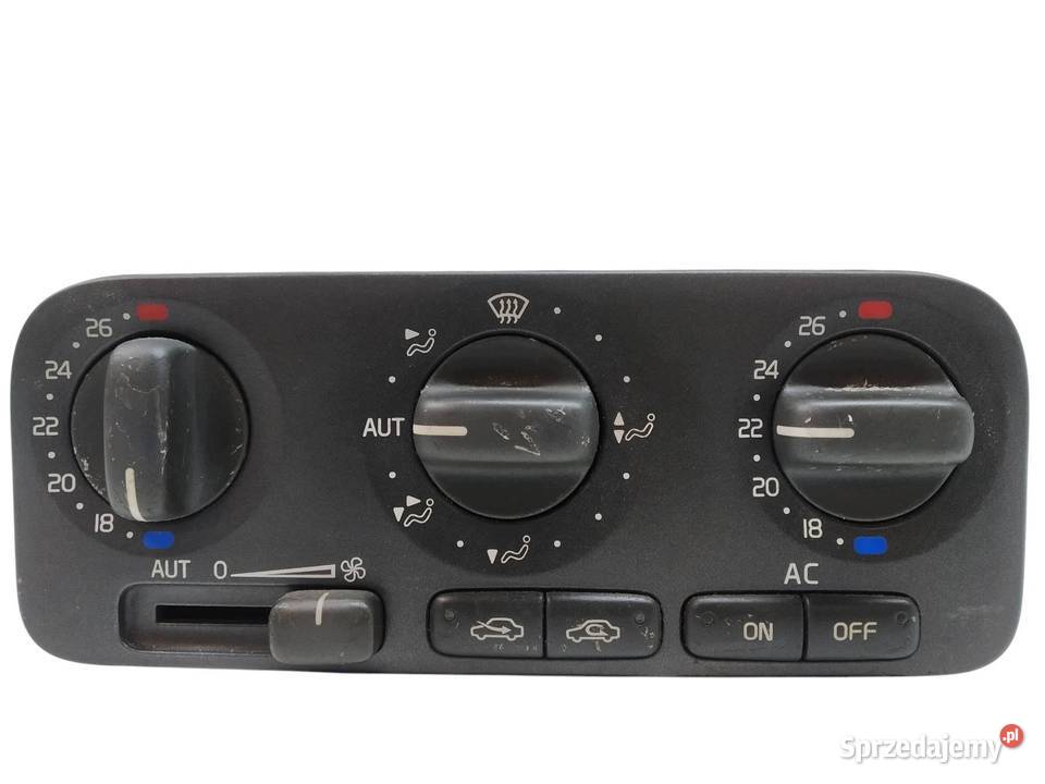 PANEL NAWIEWU 9134783 Volvo S70 I 19962000 sprzedam