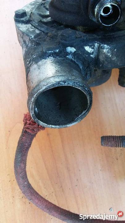 Turbina Ford Galaxy I 19 TDI 110 WYSYŁKA Płock